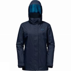 Womens Arborg 3-in-1 Jacket